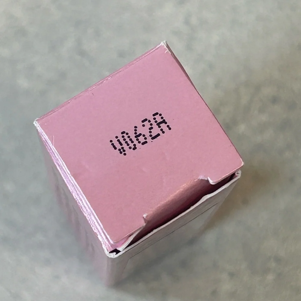 NEW  Jeffree Star Tinted Hydrating Melting Lip Balm in 